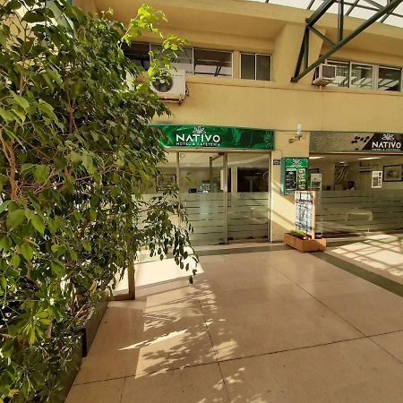 Nativo Hotel Y Cafeteria Talca (Maule) Exterior foto